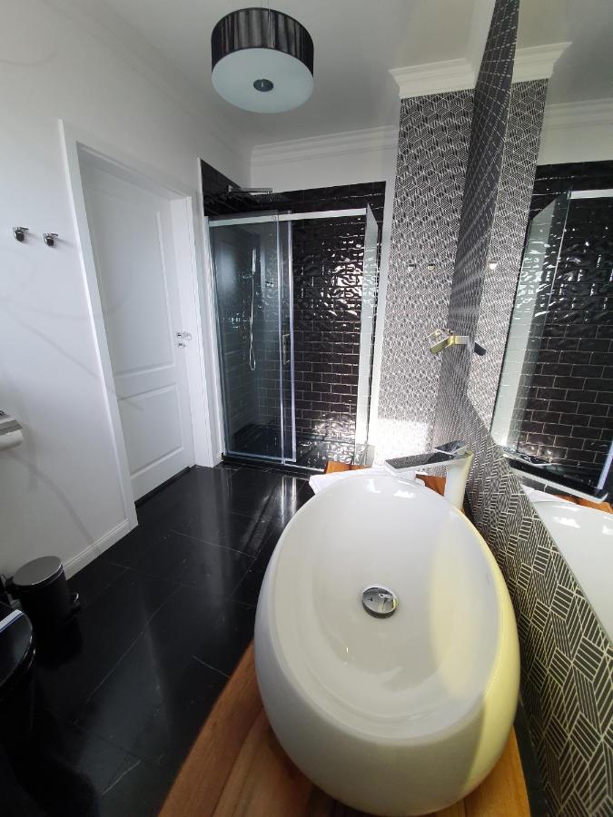 Korda Apartments 斯维诺乌伊希切 外观 照片