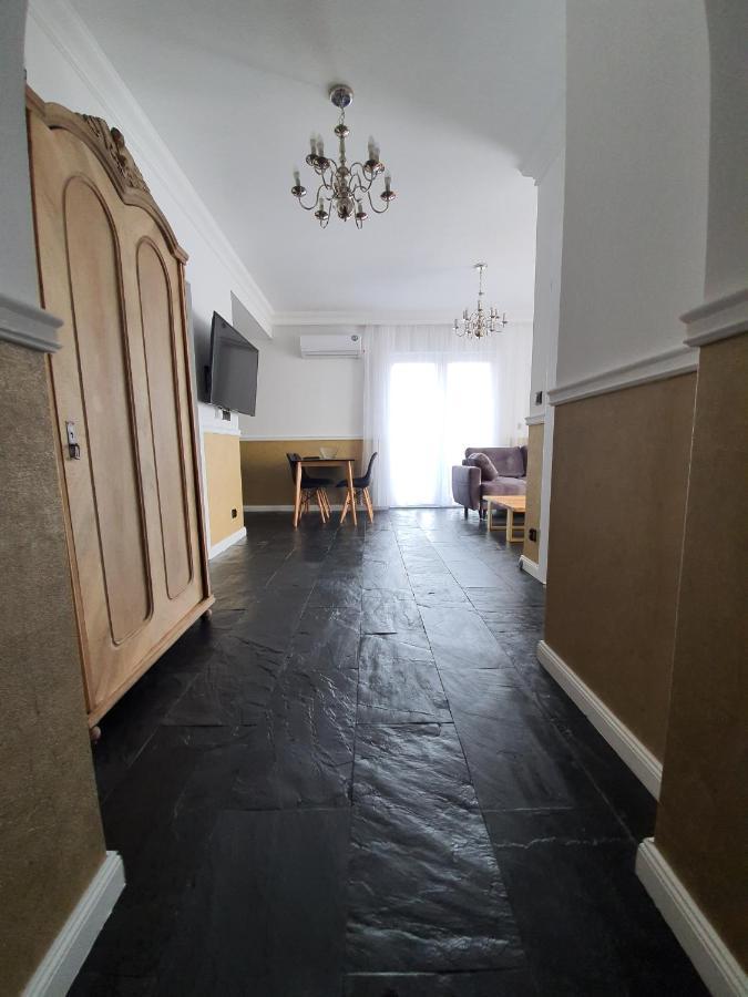 Korda Apartments 斯维诺乌伊希切 外观 照片