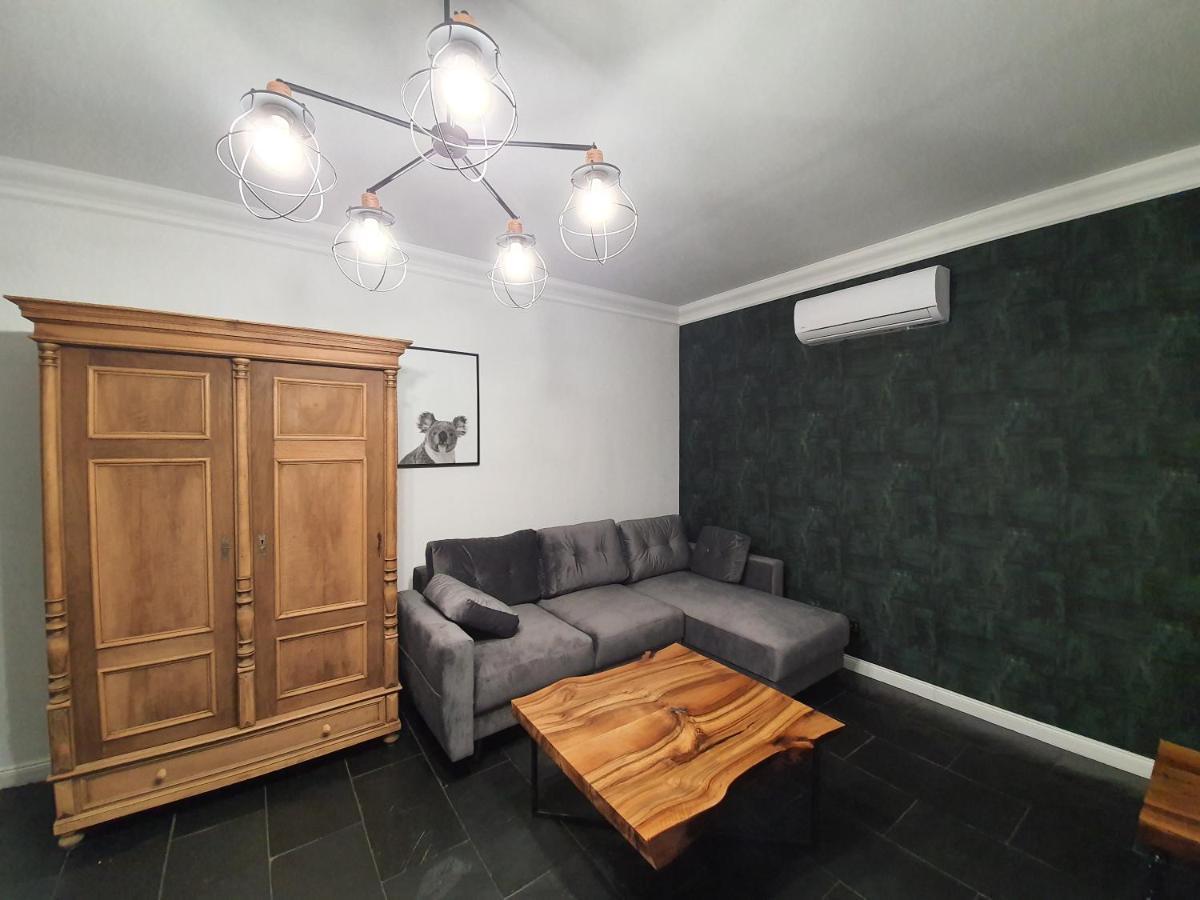 Korda Apartments 斯维诺乌伊希切 外观 照片