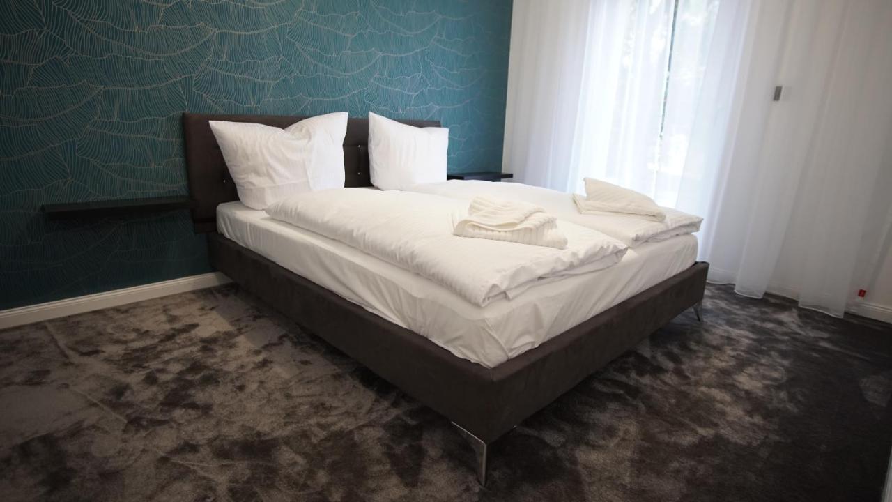 Korda Apartments 斯维诺乌伊希切 外观 照片