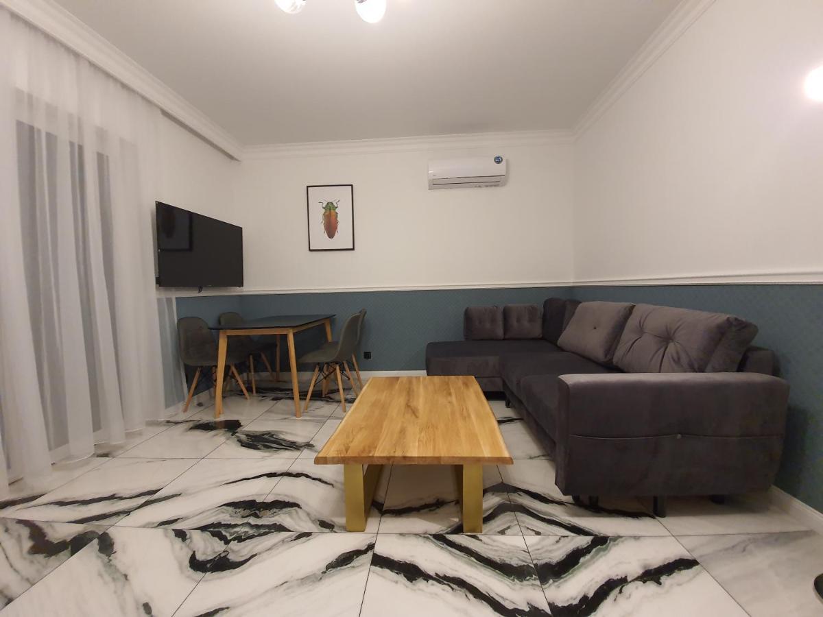 Korda Apartments 斯维诺乌伊希切 外观 照片