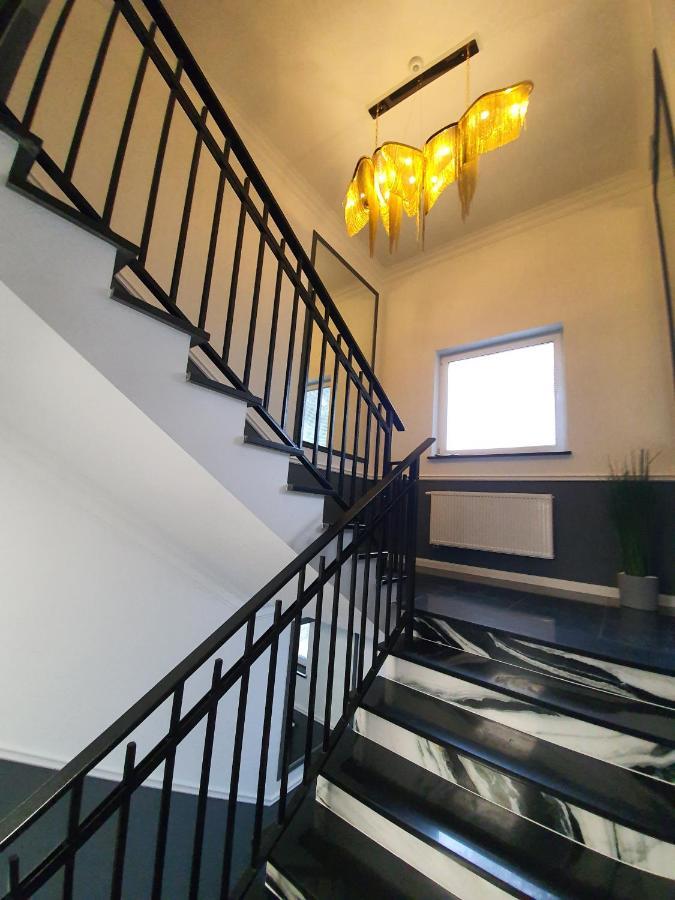 Korda Apartments 斯维诺乌伊希切 外观 照片