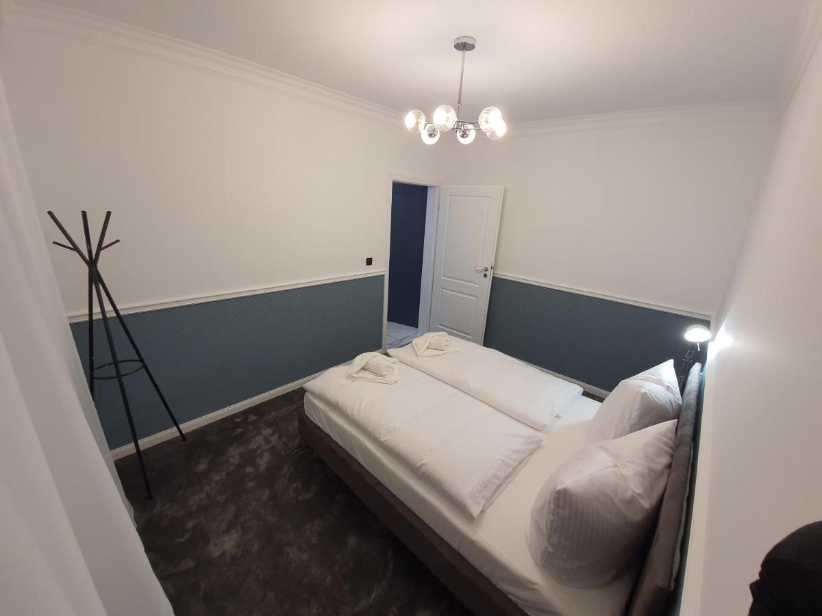 Korda Apartments 斯维诺乌伊希切 外观 照片