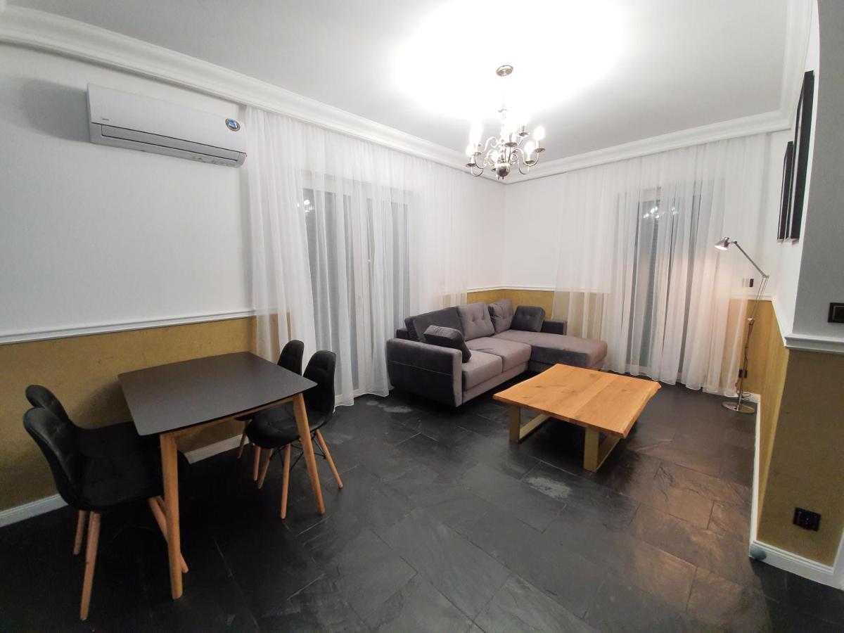 Korda Apartments 斯维诺乌伊希切 外观 照片