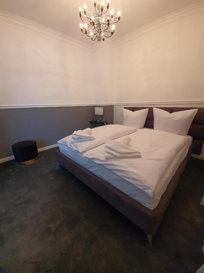 Korda Apartments 斯维诺乌伊希切 外观 照片