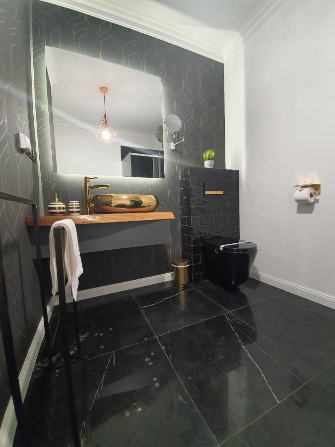 Korda Apartments 斯维诺乌伊希切 外观 照片