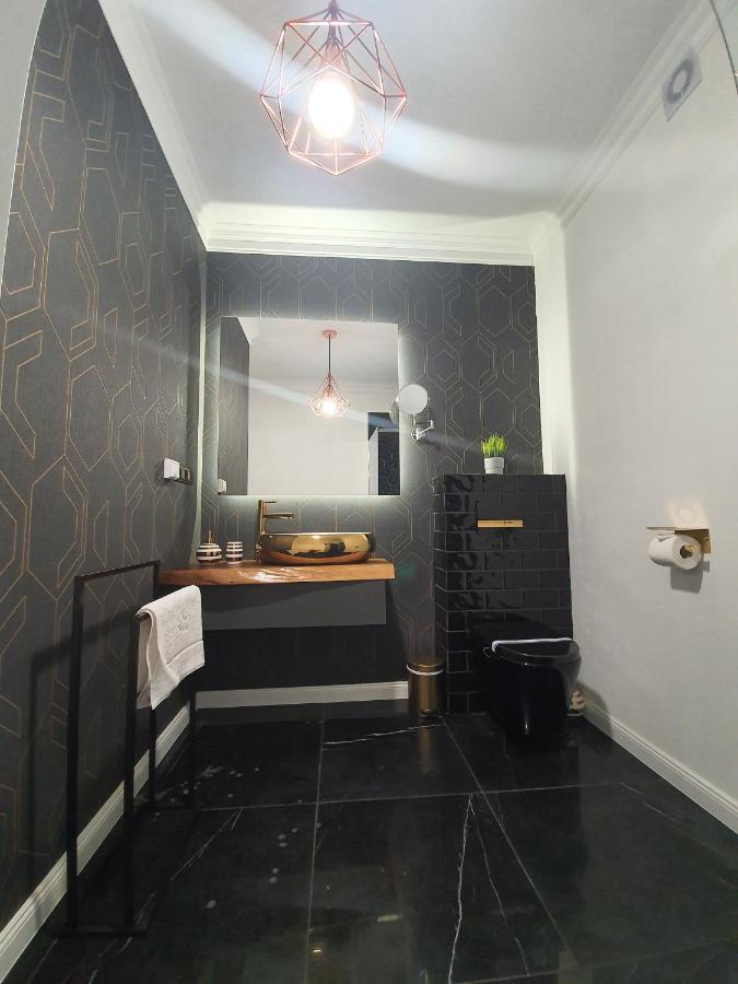 Korda Apartments 斯维诺乌伊希切 外观 照片