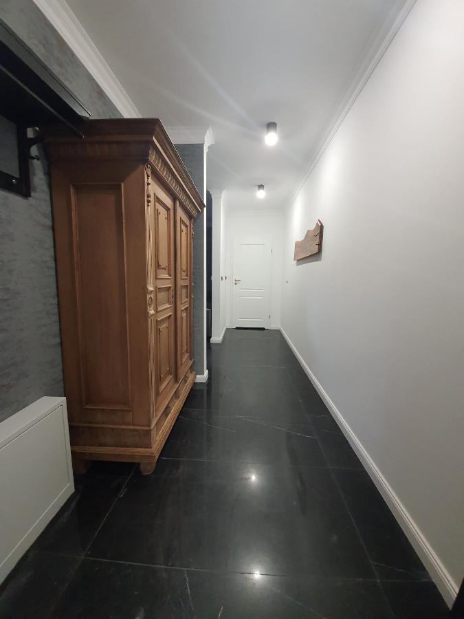 Korda Apartments 斯维诺乌伊希切 外观 照片